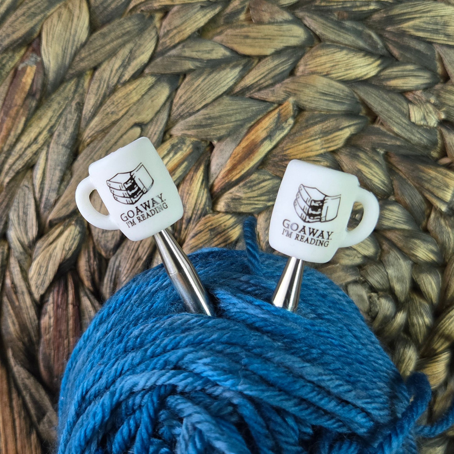 Stitch Stoppers/Point Protectors - Mugs