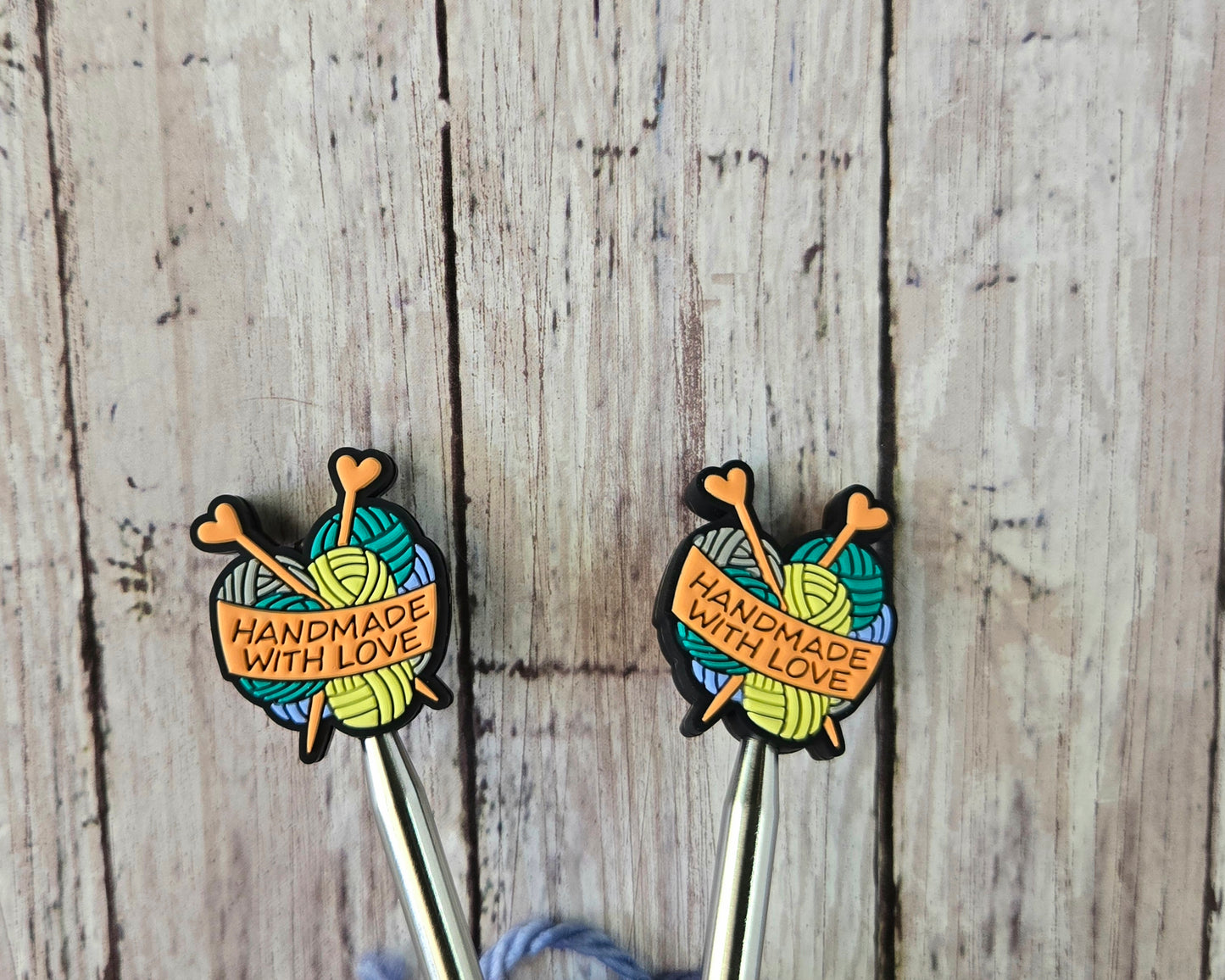 Stitch Stoppers/Point Protectors - Handmade With Love