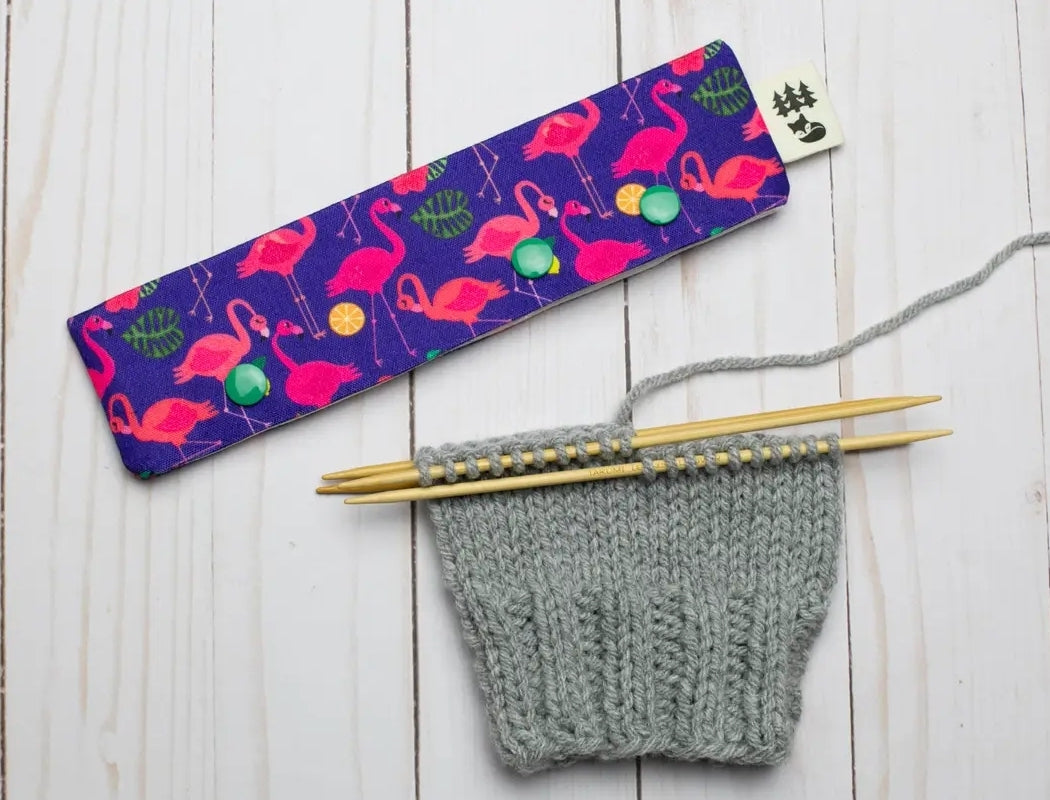 Fox and Pine DPN Holders