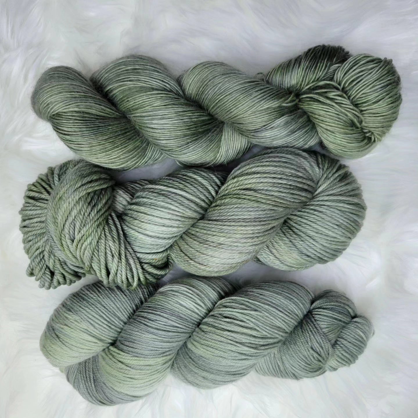 PRE-ORDER Hand Dyed Yarn - Pedro Pascal Appreciation Collection