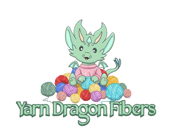 Yarn Dragon Fibers