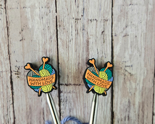 Stitch Stoppers/Point Protectors - Handmade With Love