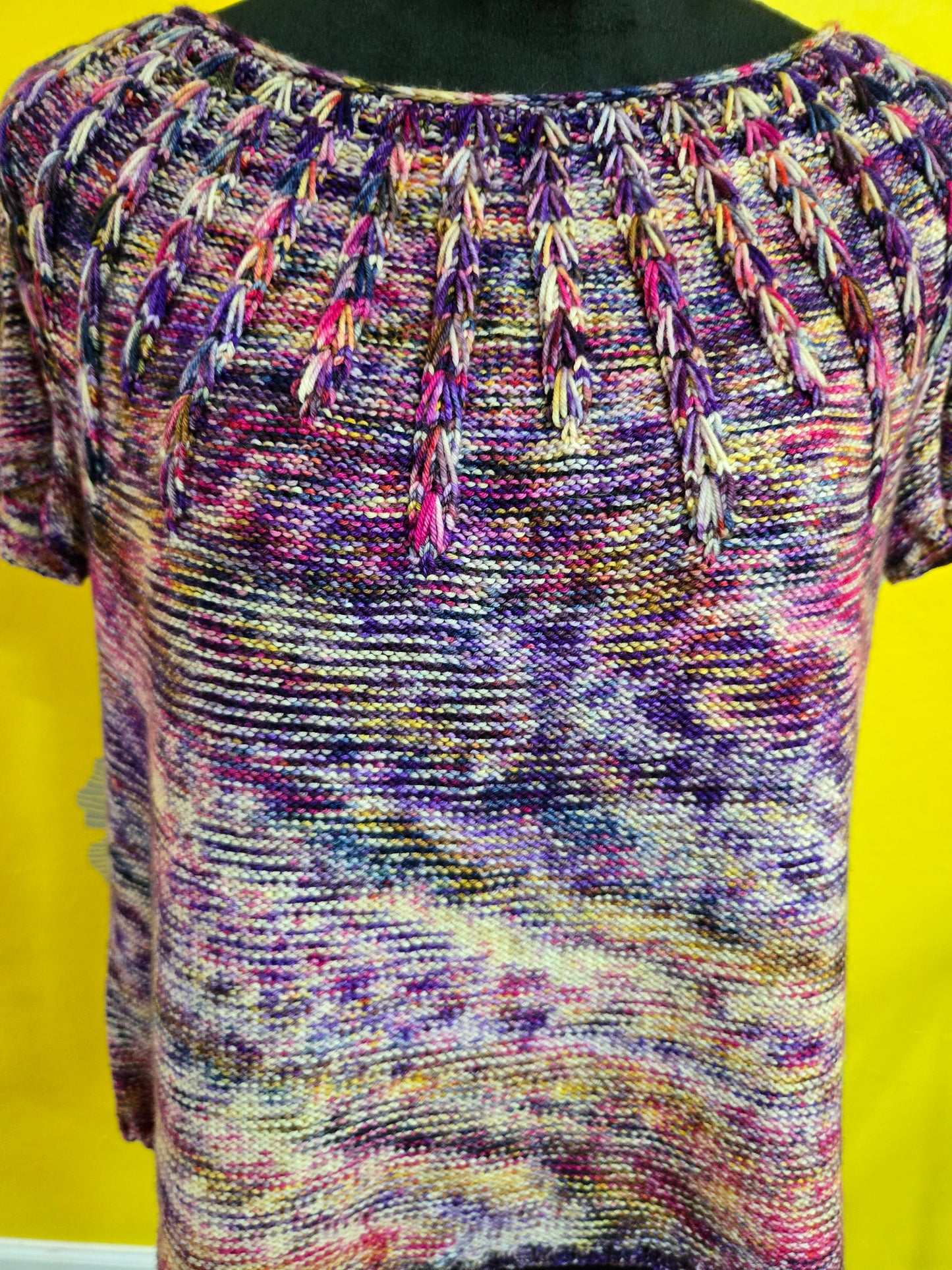 Hand Dyed Yarn & Fiber - Take Me Home